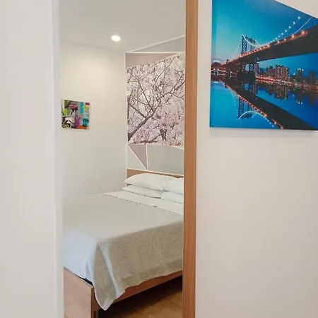Vianova Affittacamere Giurdignano Exterior foto