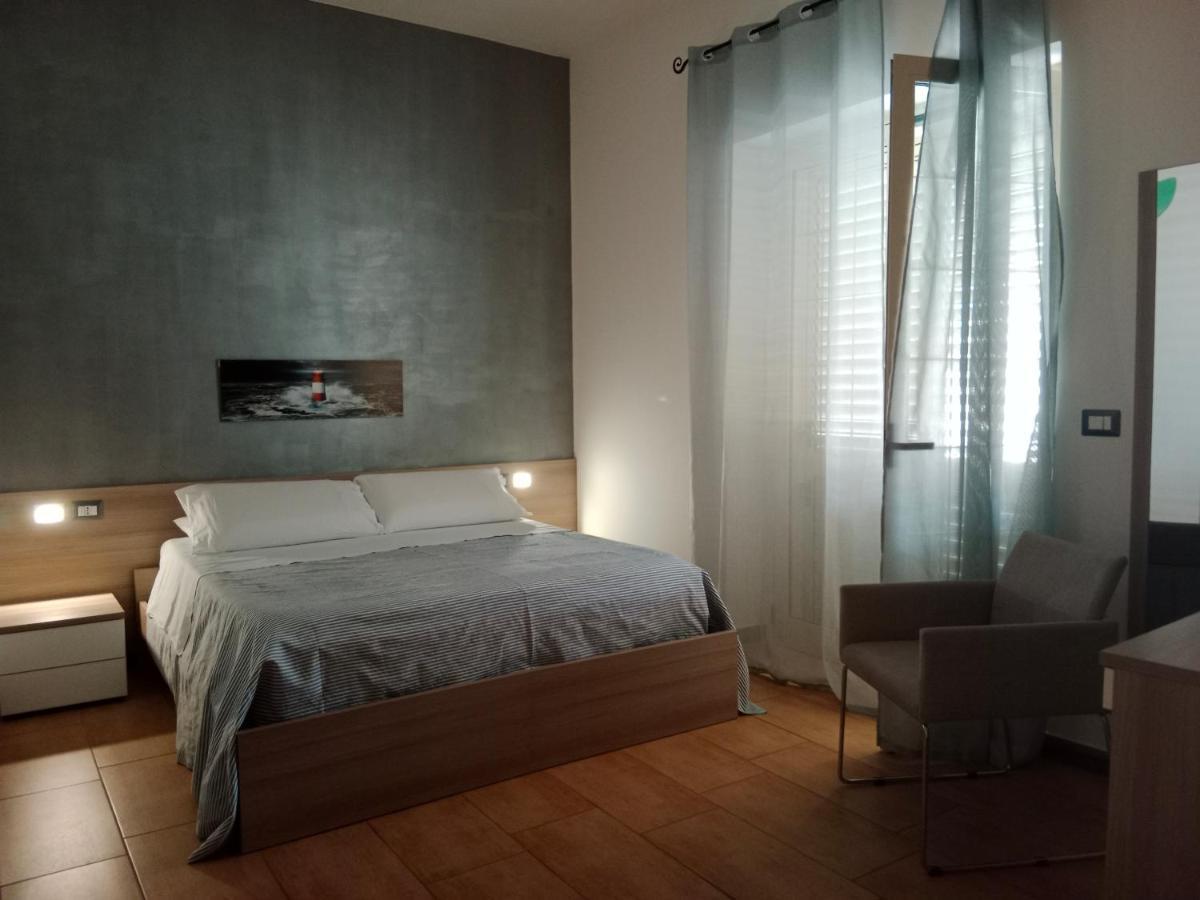Vianova Guest house Giurdignano