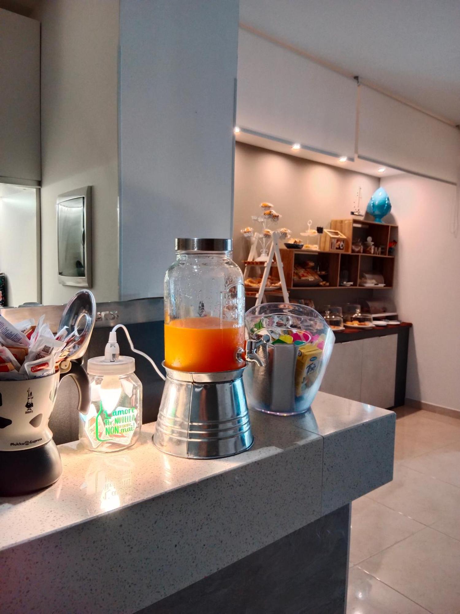 Vianova Affittacamere Guest house Giurdignano