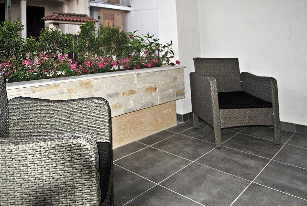 Guest house Vianova 3*