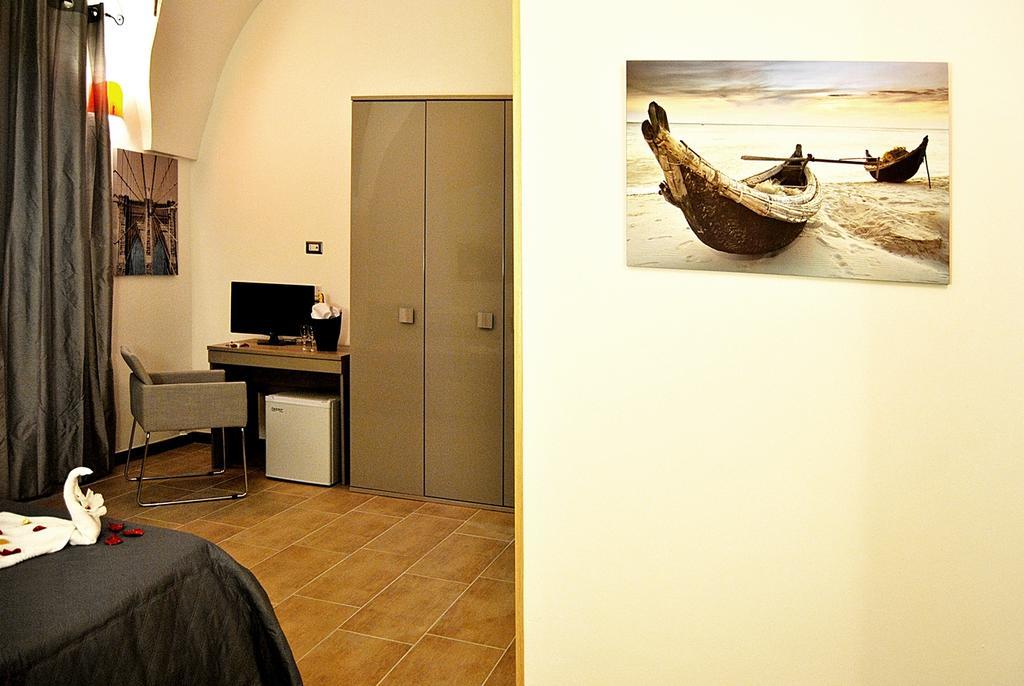 Guest house Vianova