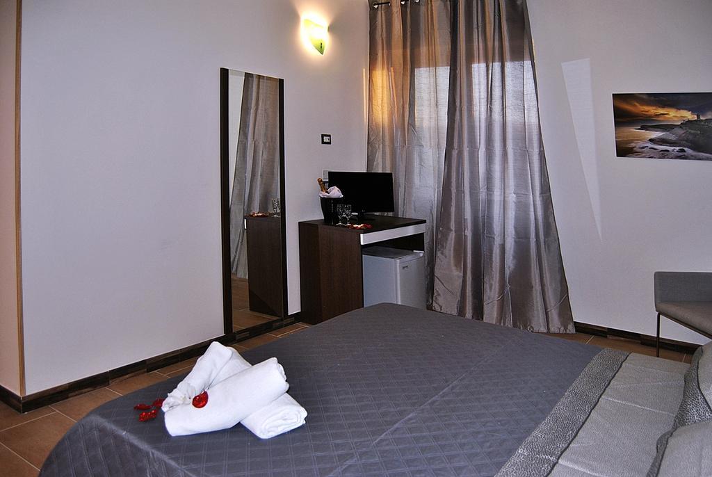 Vianova Affittacamere 3*