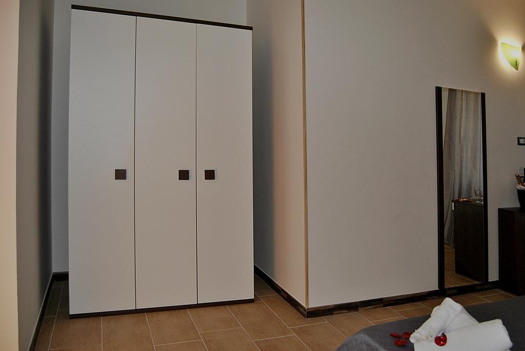 Vianova Affittacamere 3* Giurdignano