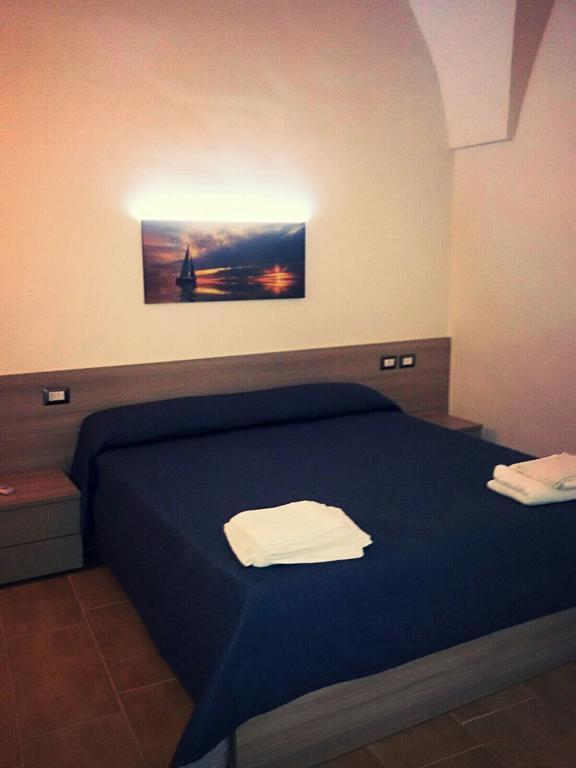 Guest house Vianova 3*