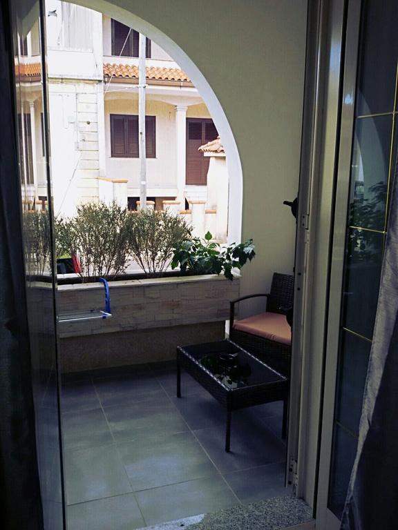 Guest house Vianova Giurdignano