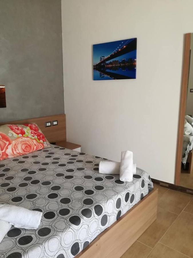 Vianova Guest house Giurdignano
