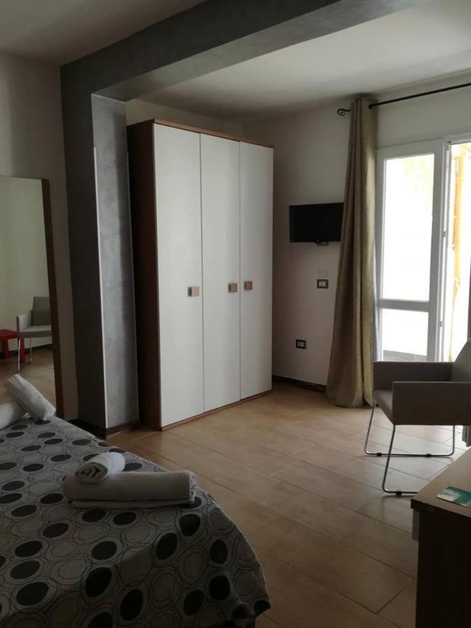 Vianova Affittacamere Guest house 3*