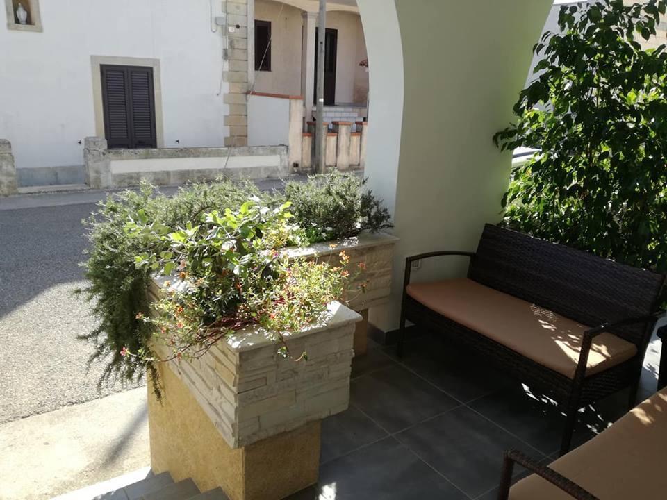 Vianova Guest house Giurdignano