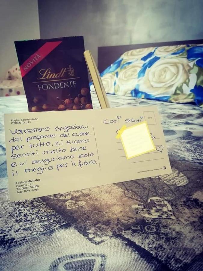 Vianova Giurdignano