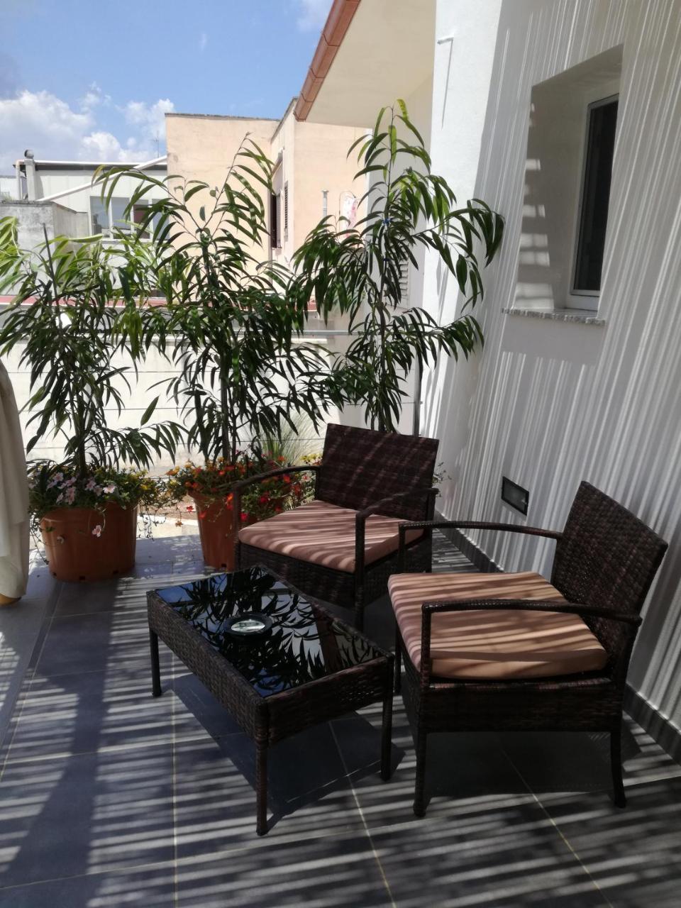 Vianova Guest house